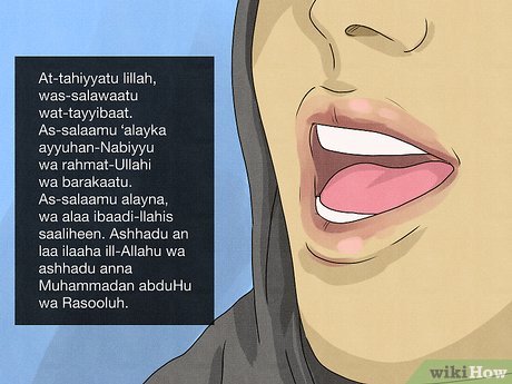 How to Offer the Isha Prayer Salah A StepbyStep Guide