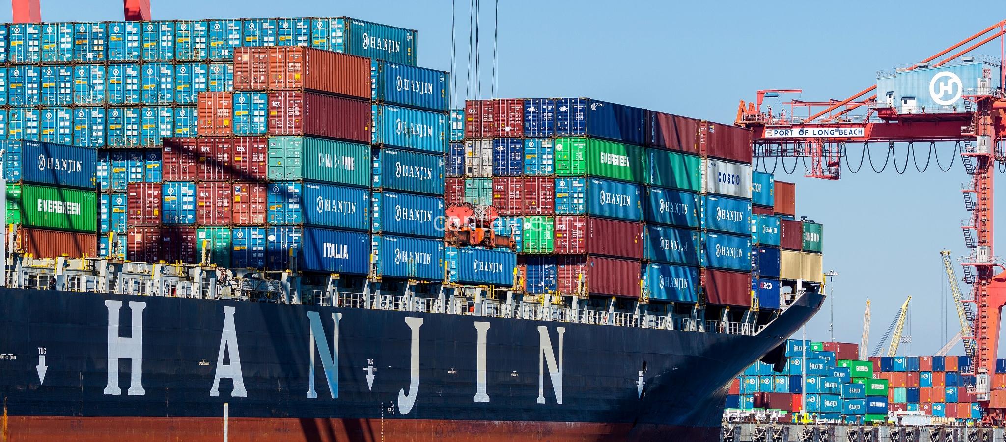 How Much a Container Cost in Urdu