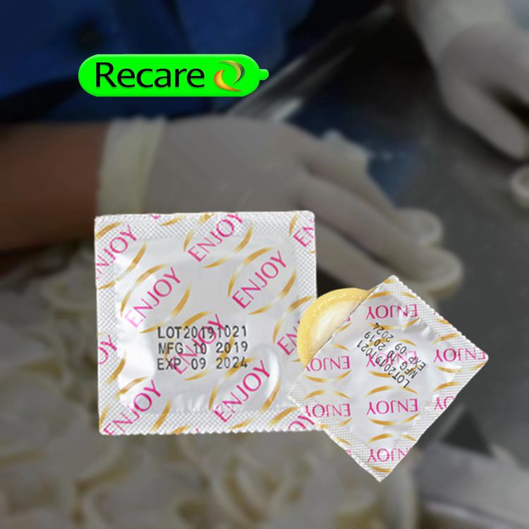 coffee flavour condom dotted ribbed delay male condom maker