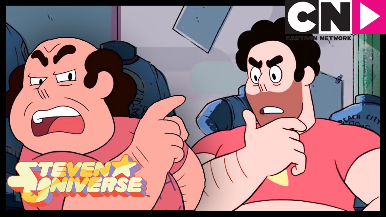 Steven Universe  Steven Gets Old And Almost Dies  So Many Birthdays 