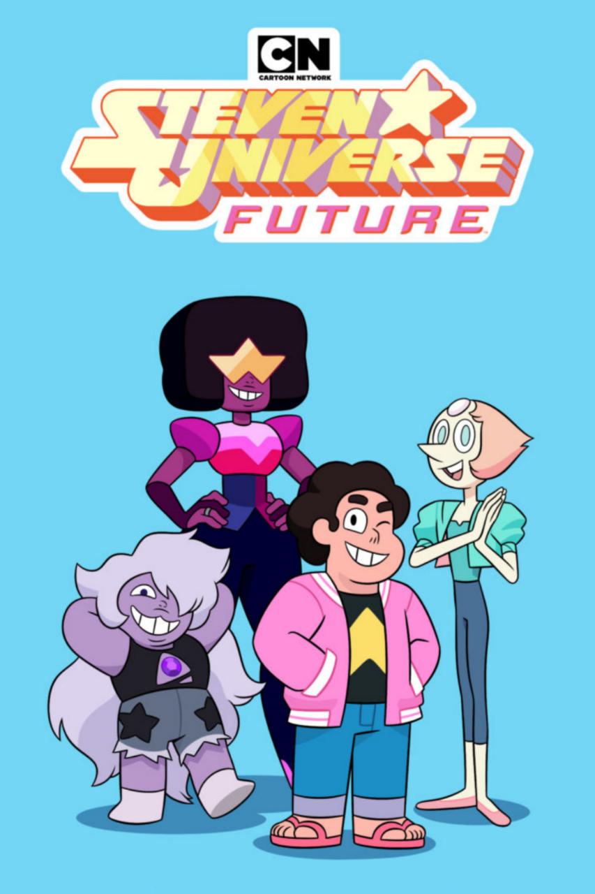 Steven Universe