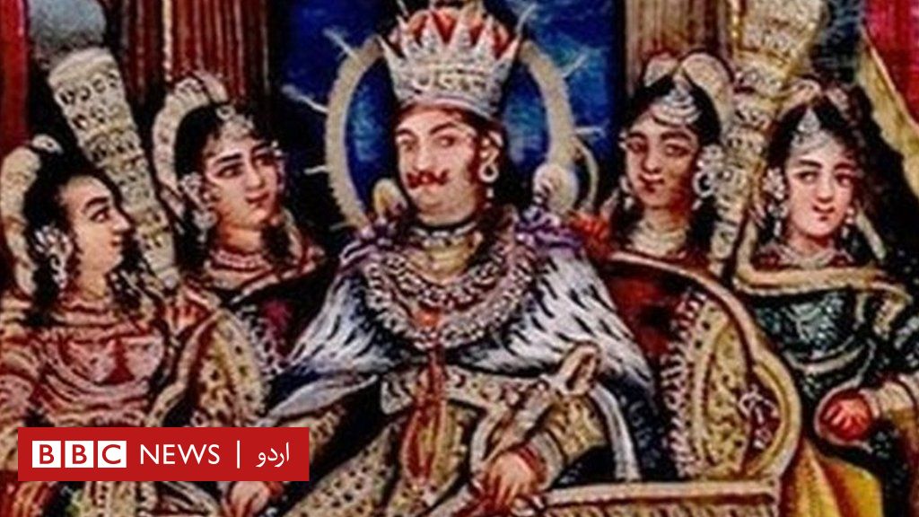 How Many Spaces Can King Move in Urdu