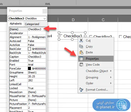          Excel  