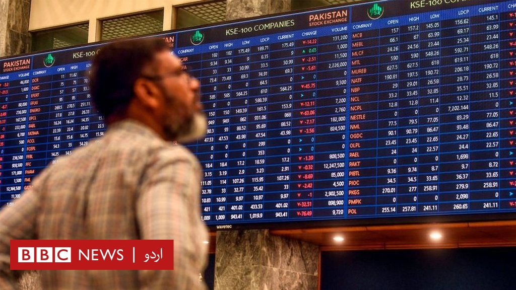 How to Buy Shares in Karachi Stock Exchange in Urdu