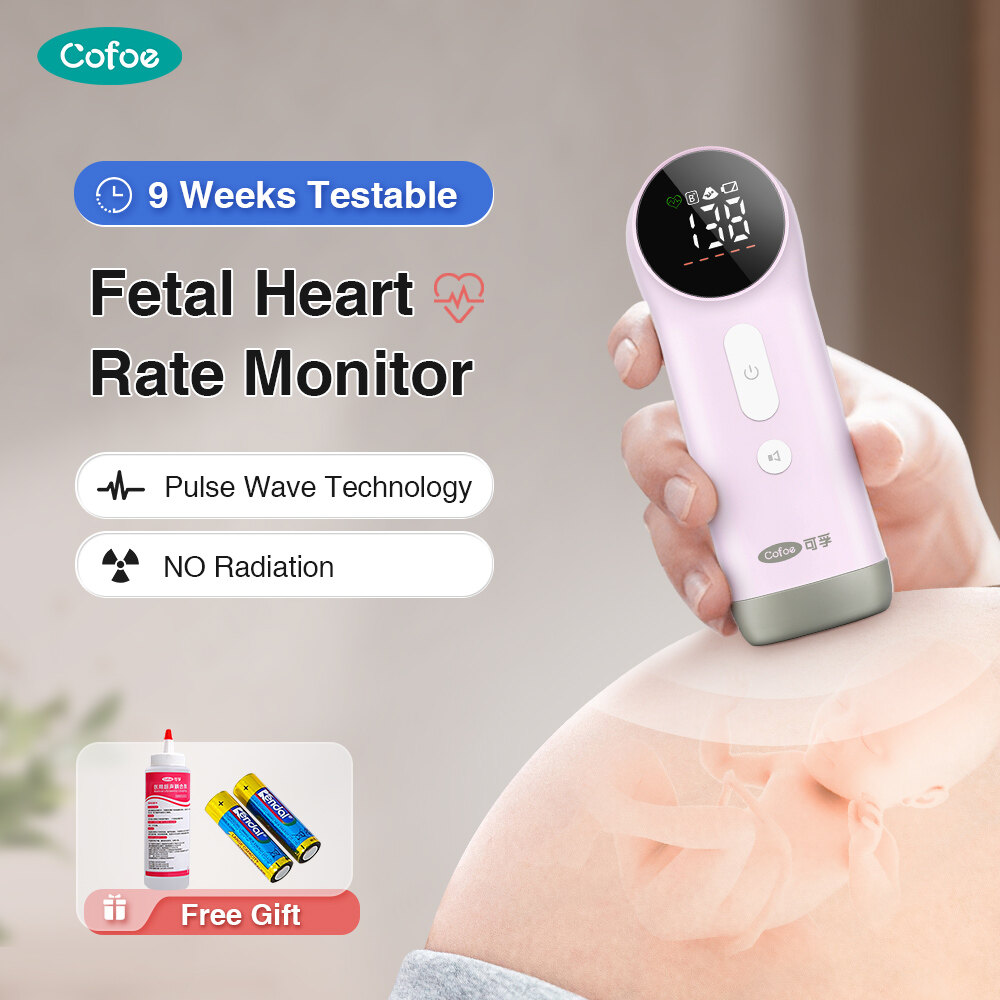 How to Check Baby’s Heartbeat During Pregnancy at Home in Urdu