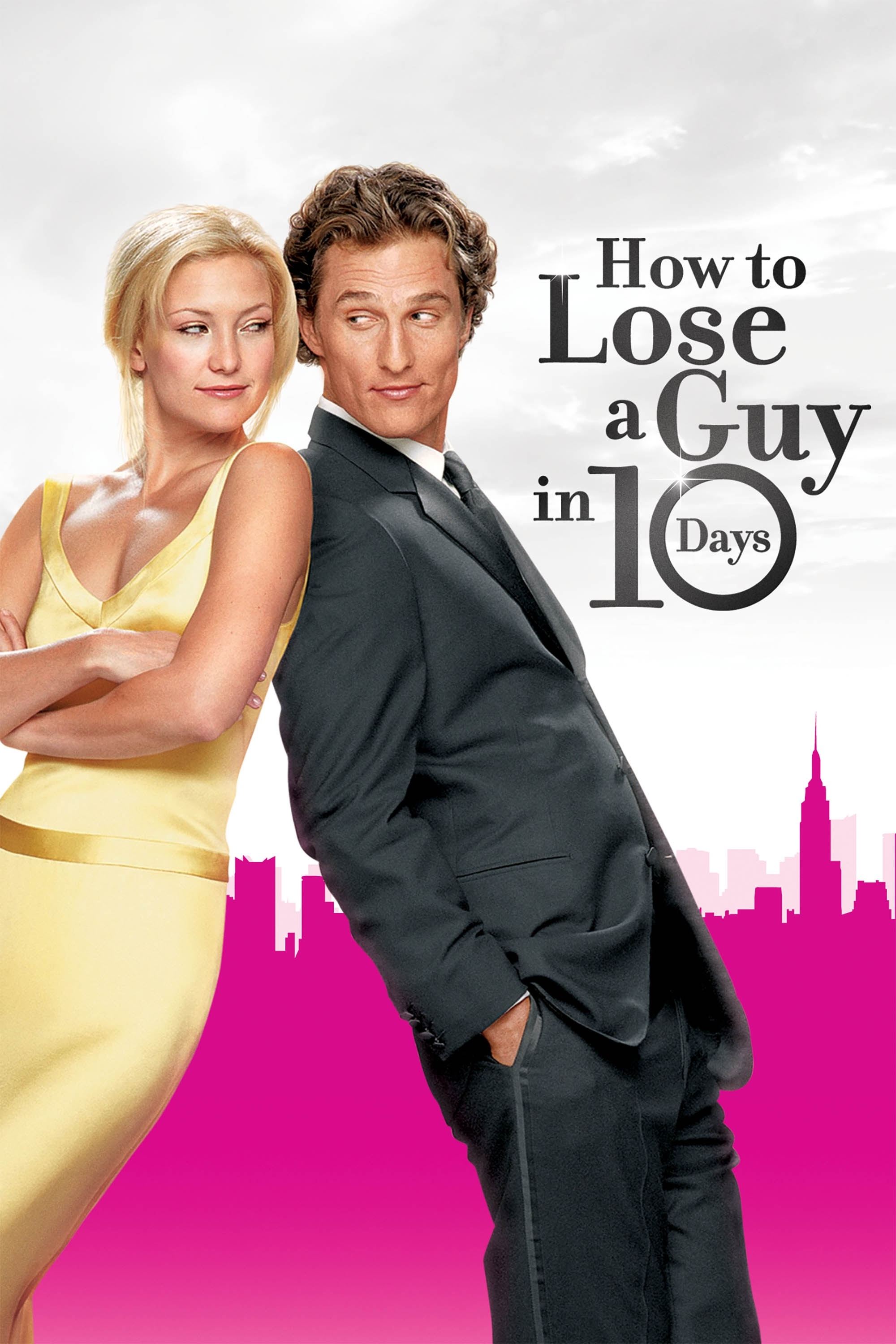How to Lose a Guy in 10 Days Similar Movies in Urdu