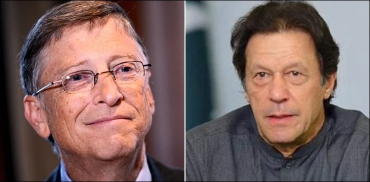 How Did Bill Gates Change the World in Urdu