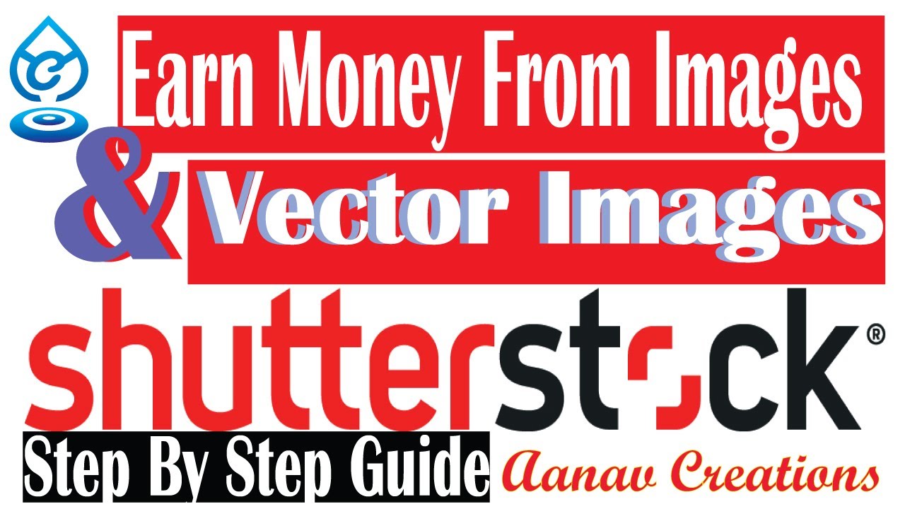 How to Make Money on Shutterstock in Urdu