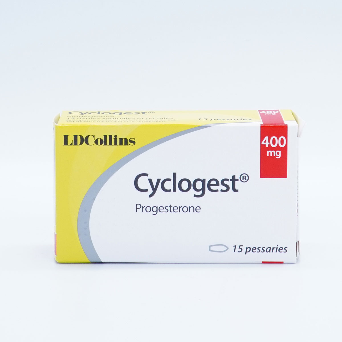 Cyclogest 400mg How to Use in Urdu