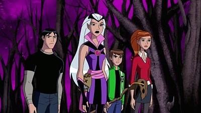 Ben 10 Ultimate Alien All Episodes  Trakt