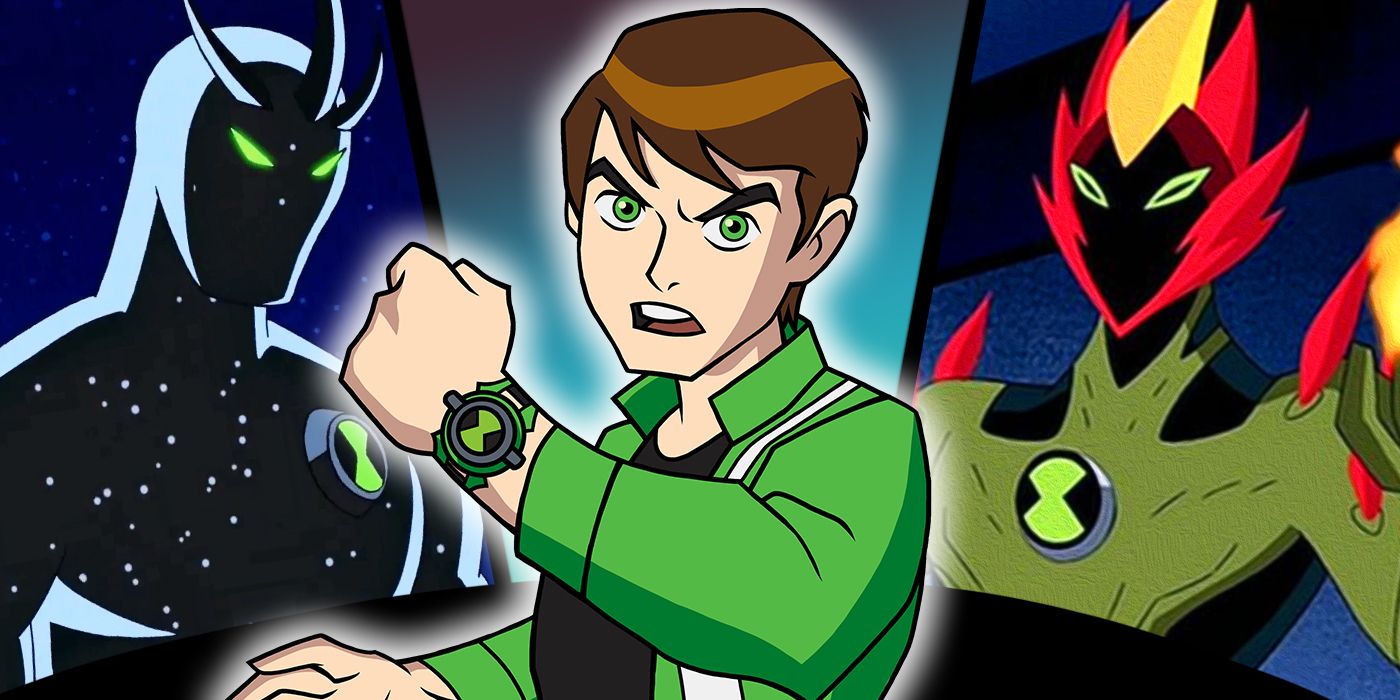 How Many Episodes in Ben 10 Ultimate Alien in Urdu