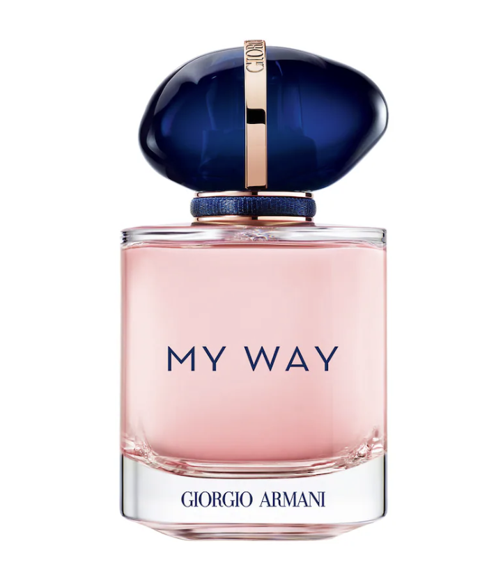 How Big is 30ml Perfume in Urdu