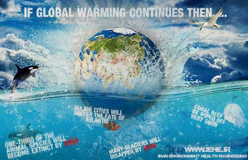 How Can We Reduce Global Warming in Urdu