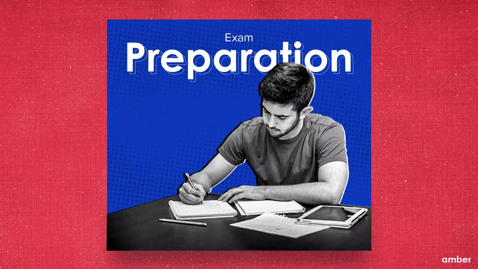 Guide To Preparing For An Exam  Amber