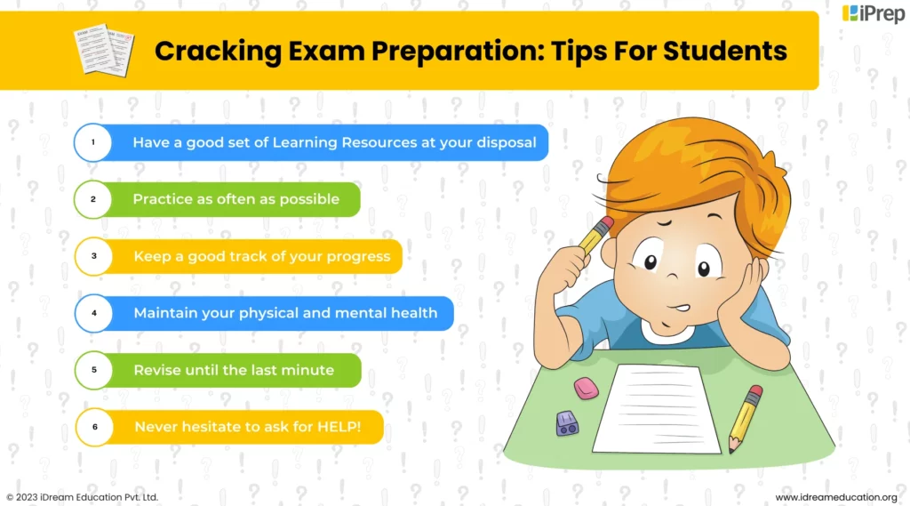 How to Prepare for Exams in Urdu