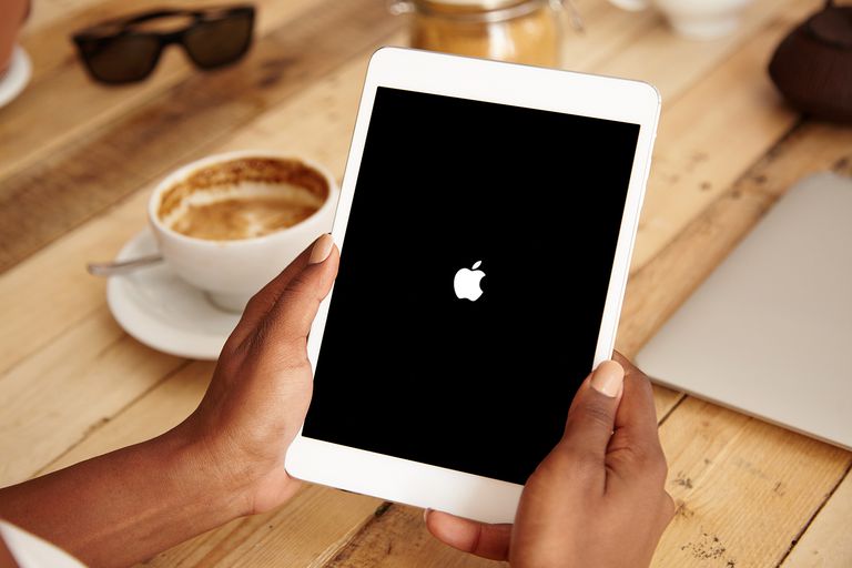 How to Restart an iPad All Models