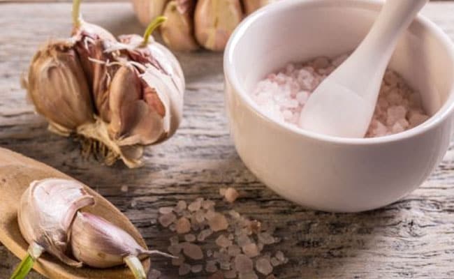Benefits Of Garlic        7   