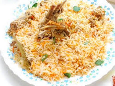 How Many Calories in a Plate of Biryani in Urdu