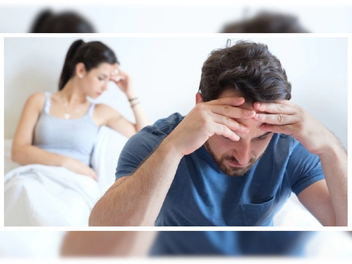 health tips these things increase sex drive in men  Men Health Tips 