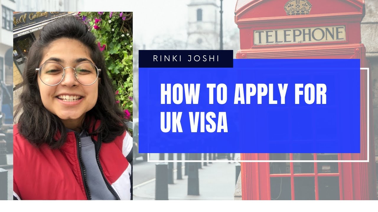 How to Apply for UK Student Visa in Urdu