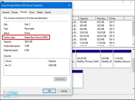 How to Change MBR to GPT in Windows 10 in Urdu