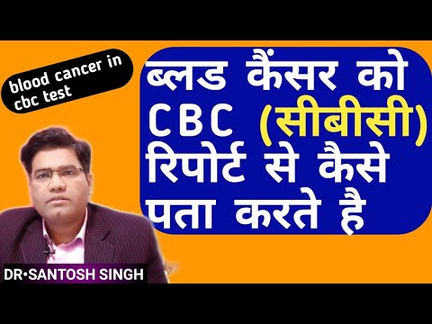 How to Check CBC Report in Urdu