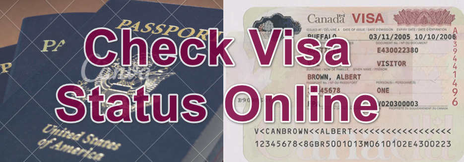 check visa status  Nolly Tech