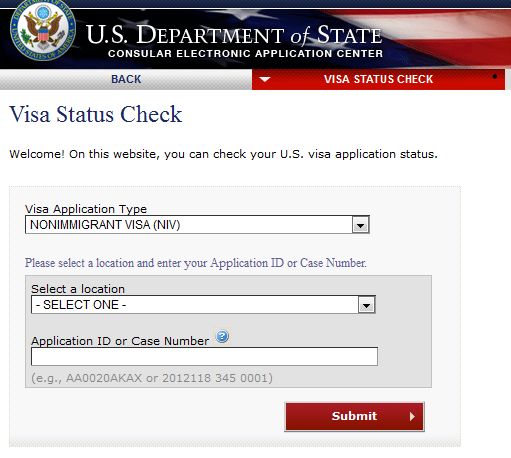 How Can I Check Visa Status Online in Urdu