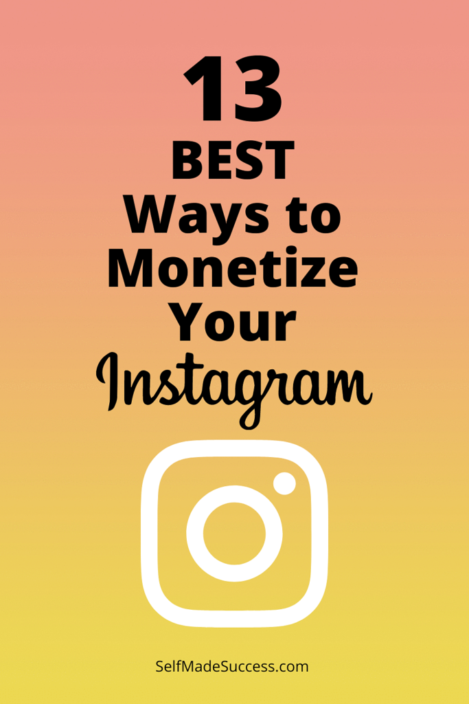 How to Monetize Instagram in Urdu