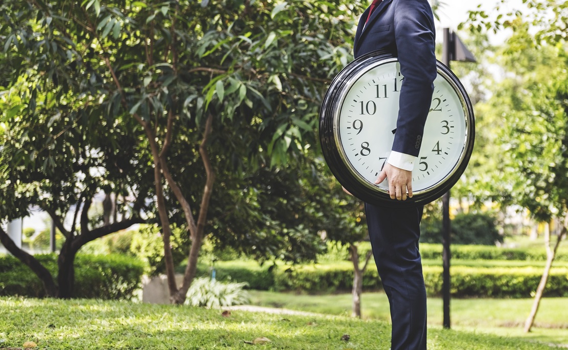 How to Manage Time in Urdu