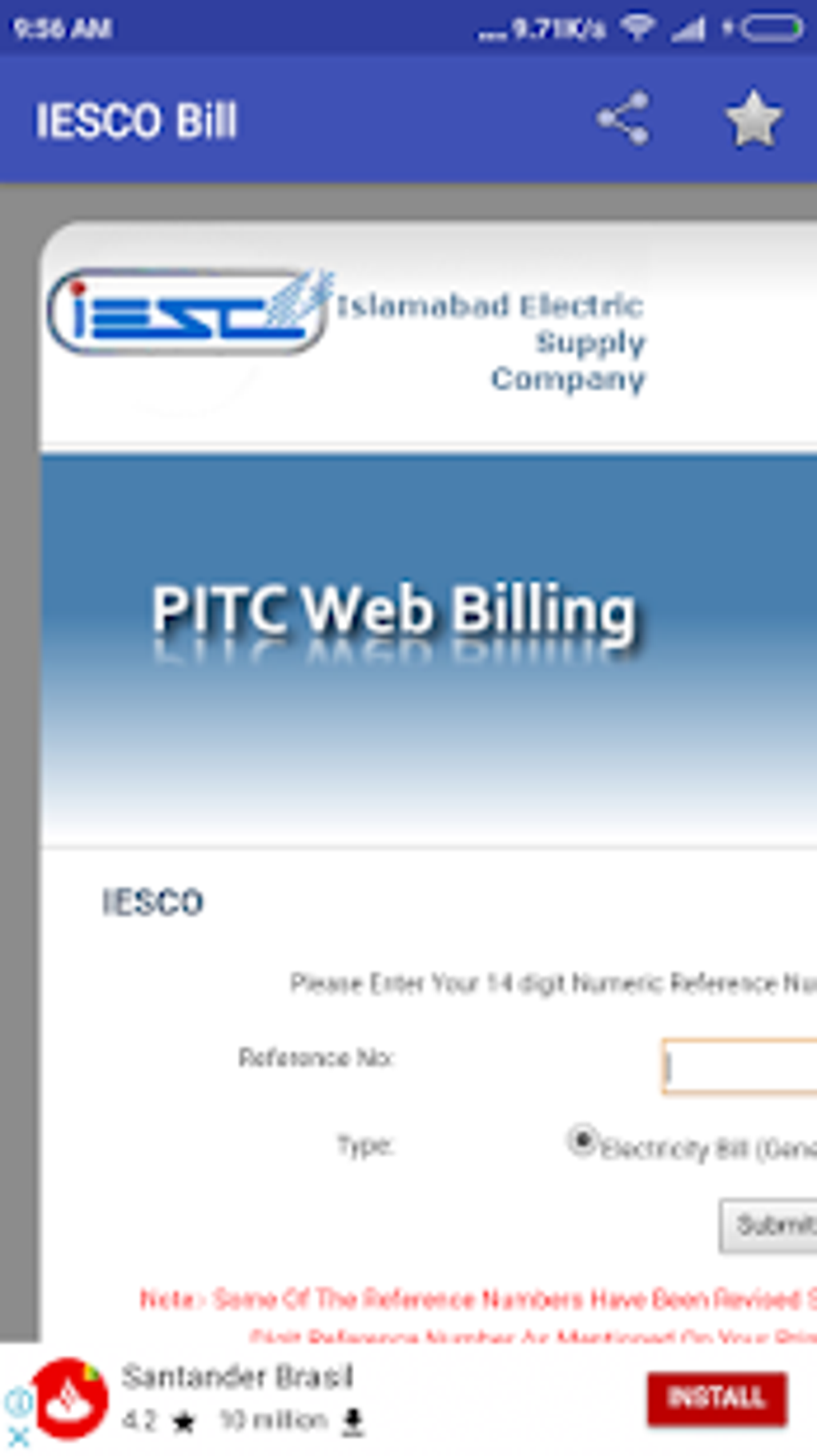 How to Check Electricity Bill Online in Pakistan in Urdu
