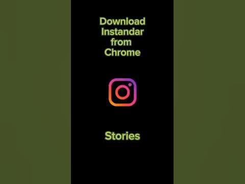instagram story download kaise kare  how to download instagram stories 