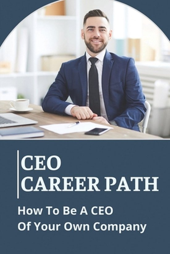 How to Be a CEO Book in Urdu