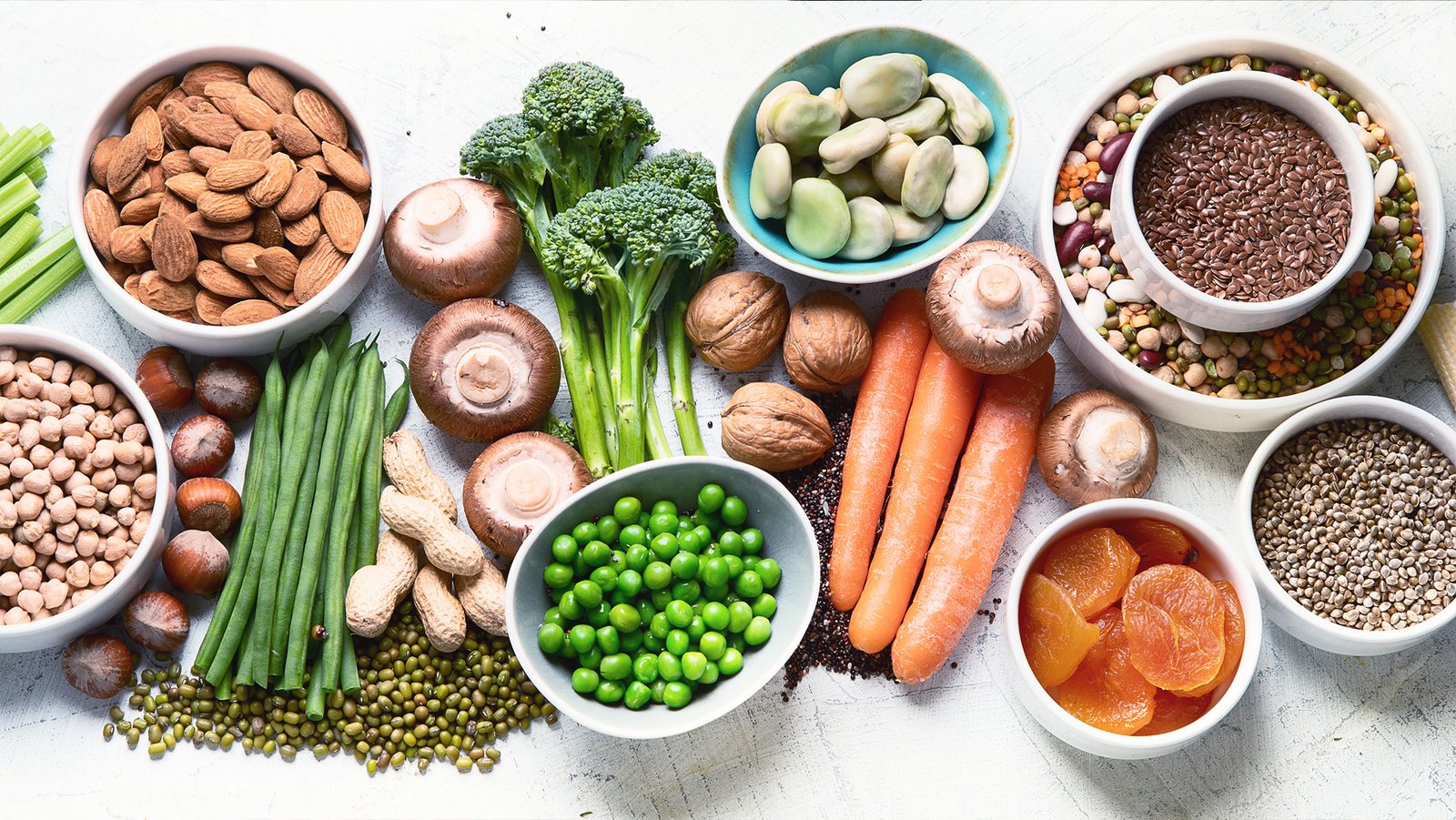 How Much Protein Per Day in Urdu