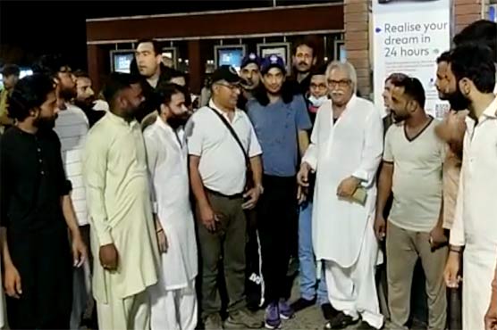 How Many Players Are There in a Team of Polo in Urdu