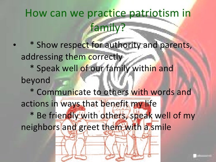 How to Pronounce Patriotism in Urdu