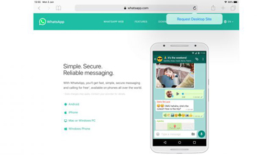 How to Use WhatsApp on Laptop Without Phone in Urdu