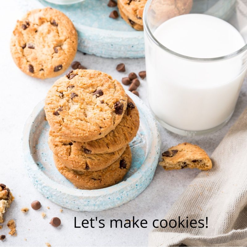 How to Make Cookies in Urdu