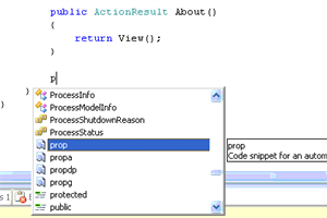 Code Snippet Step by Step Guideline from Creation to Installation of a 