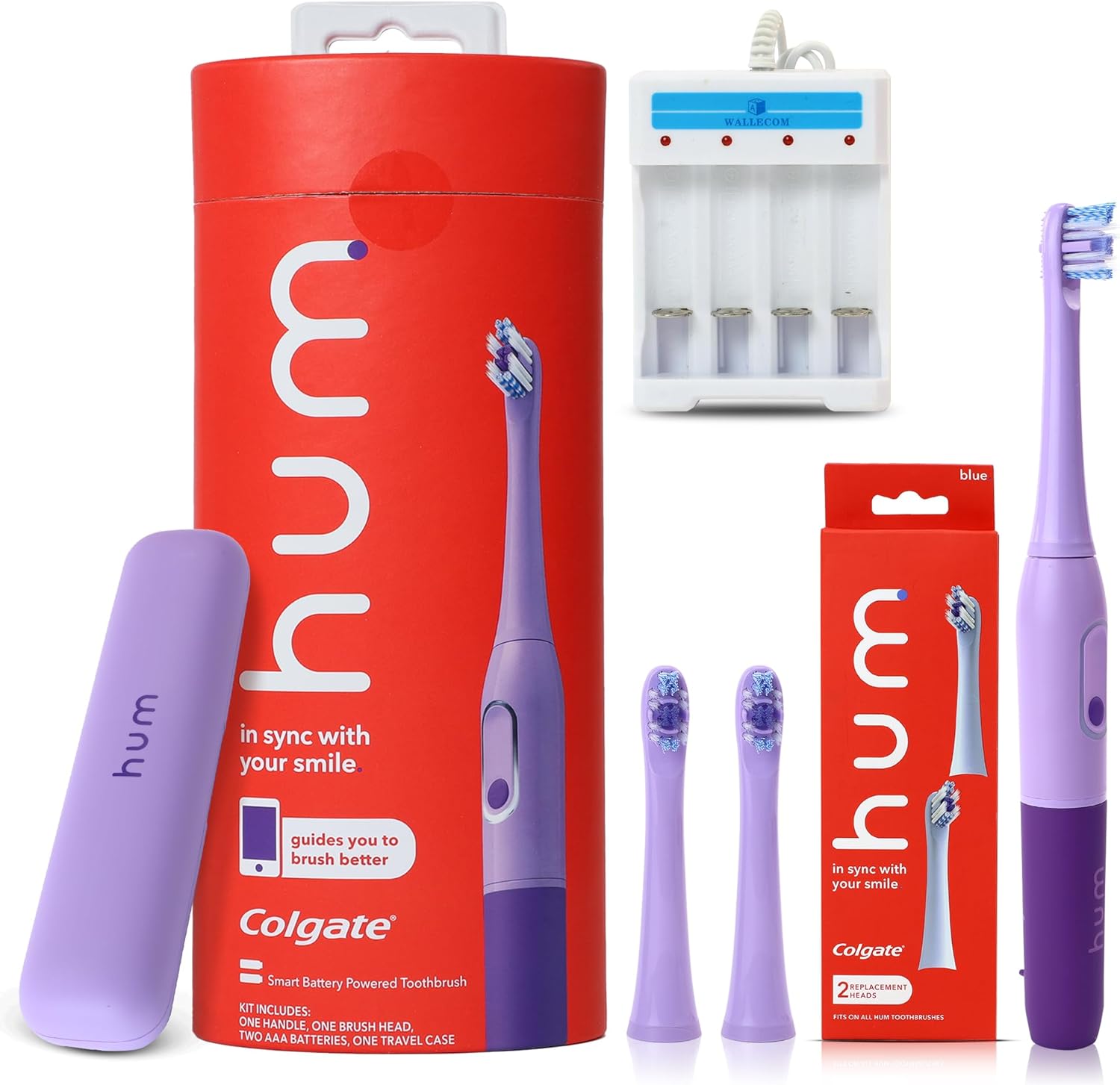 How to Change the Battery of Colgate Electric Toothbrush in Urdu