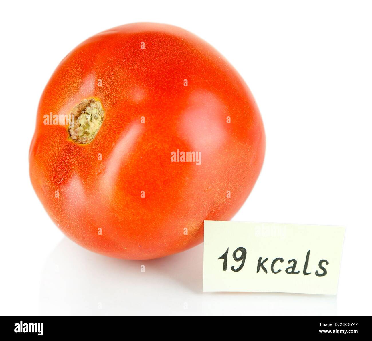 How Many Calories in a Tomato in Urdu