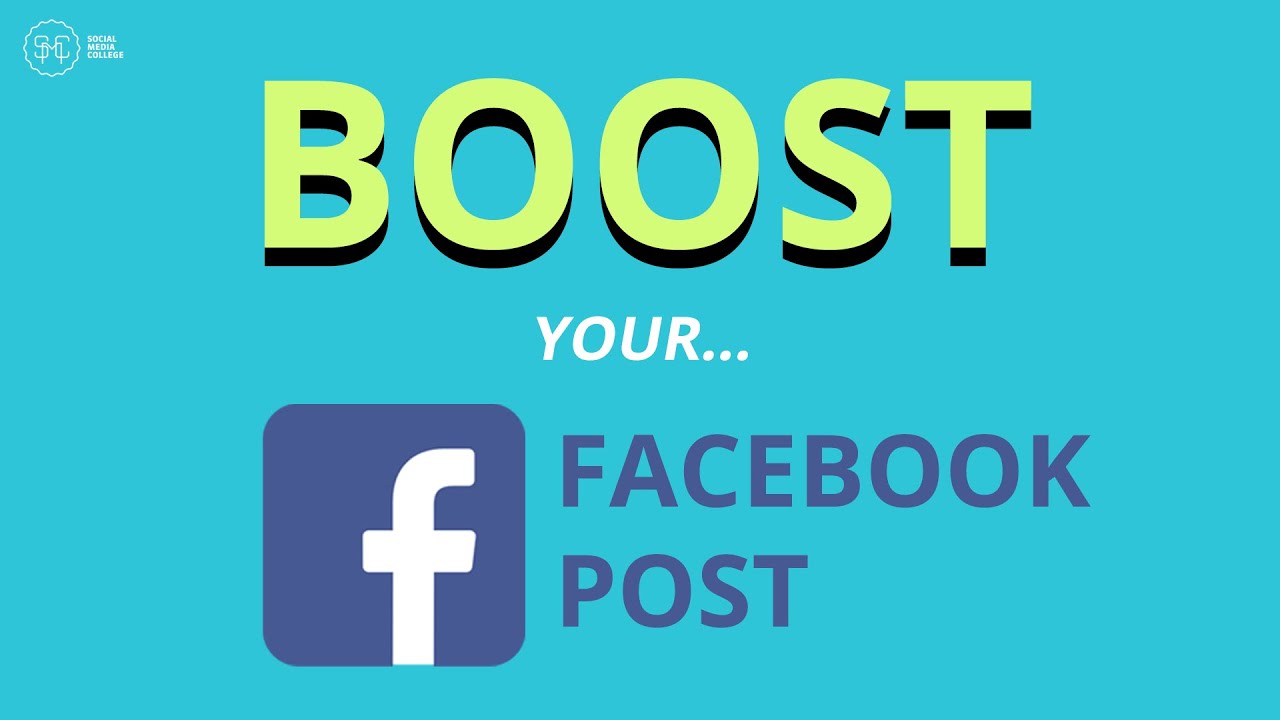 How to Boost Your Post on Facebook in Urdu