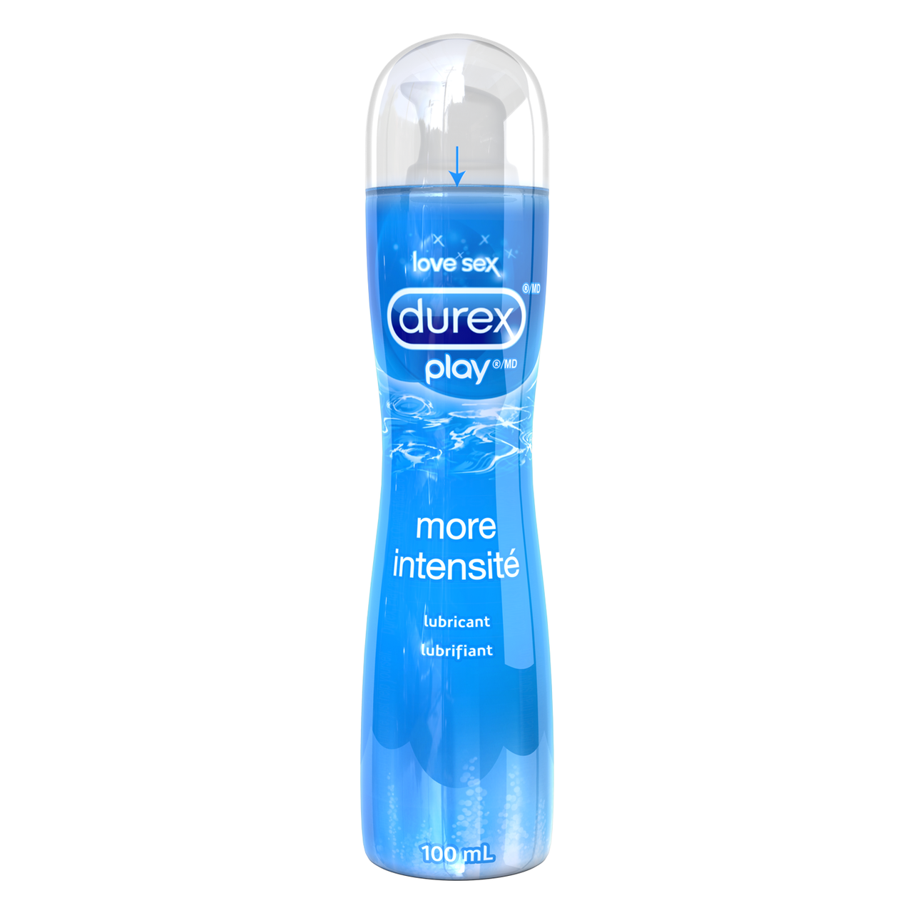 How to Use Durex Lube in Urdu