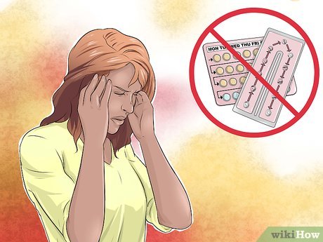 How to Use Birth Control Pills with Pictures  wikiHow Health