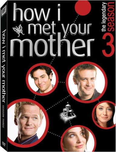 Download How I Met Your Mother Season 1 Torrent in Urdu