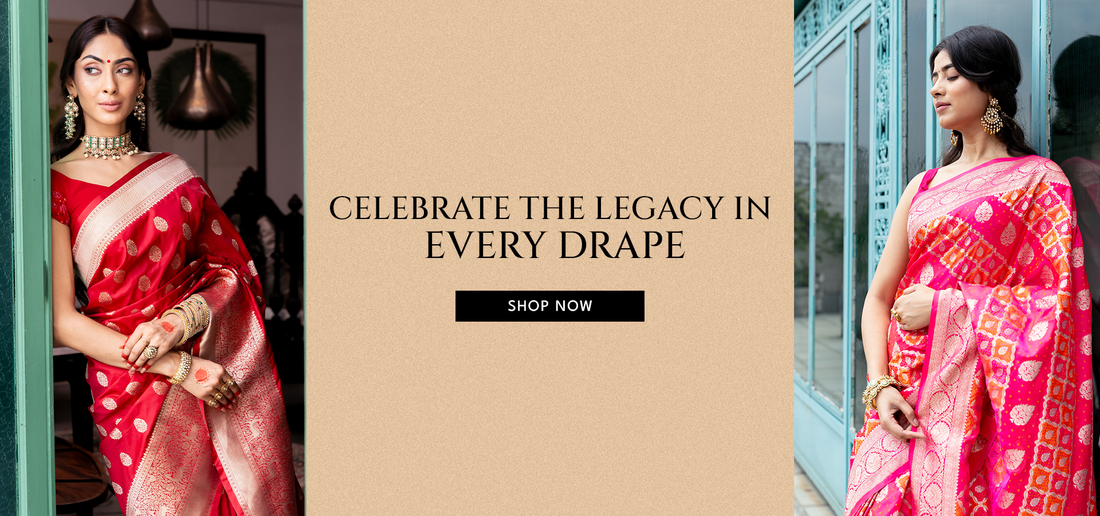 The Panna Shop  Bringing the Legacy of 100 Years of Iconic Crafts