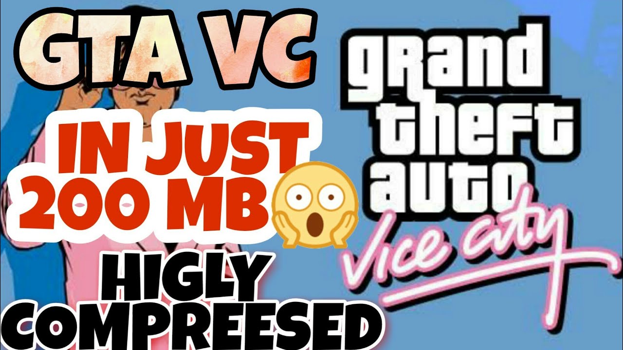 How to Download GTA VC for PC in Urdu