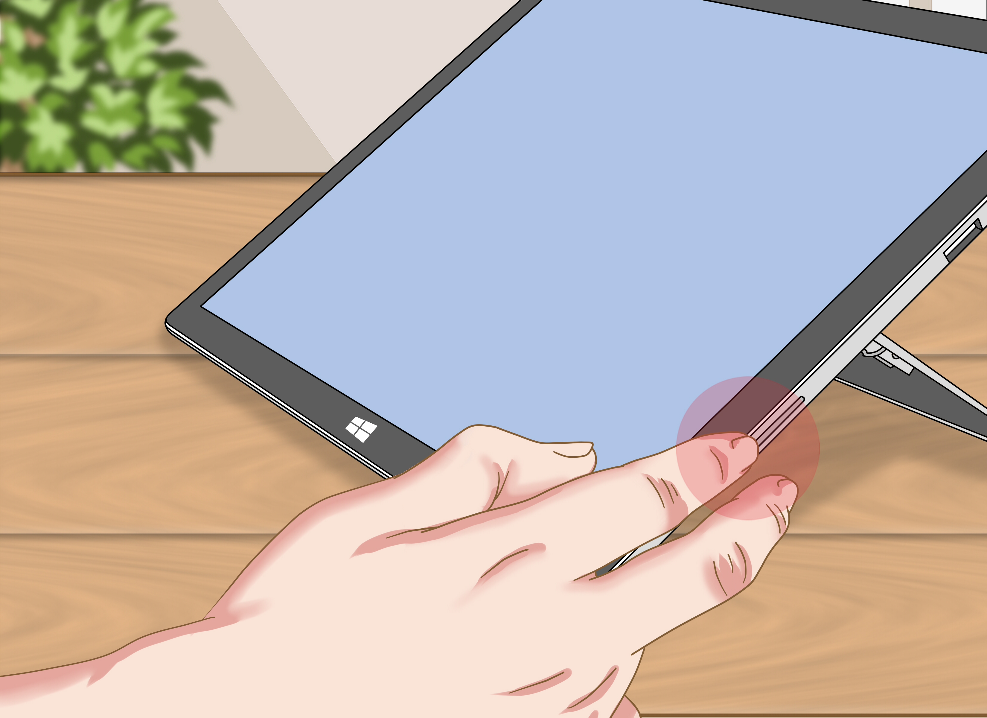 Jak udlat screenshot ve Windows  wikiHow
