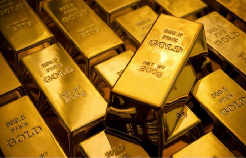 How Many Grams in an Ounce of Gold in Urdu