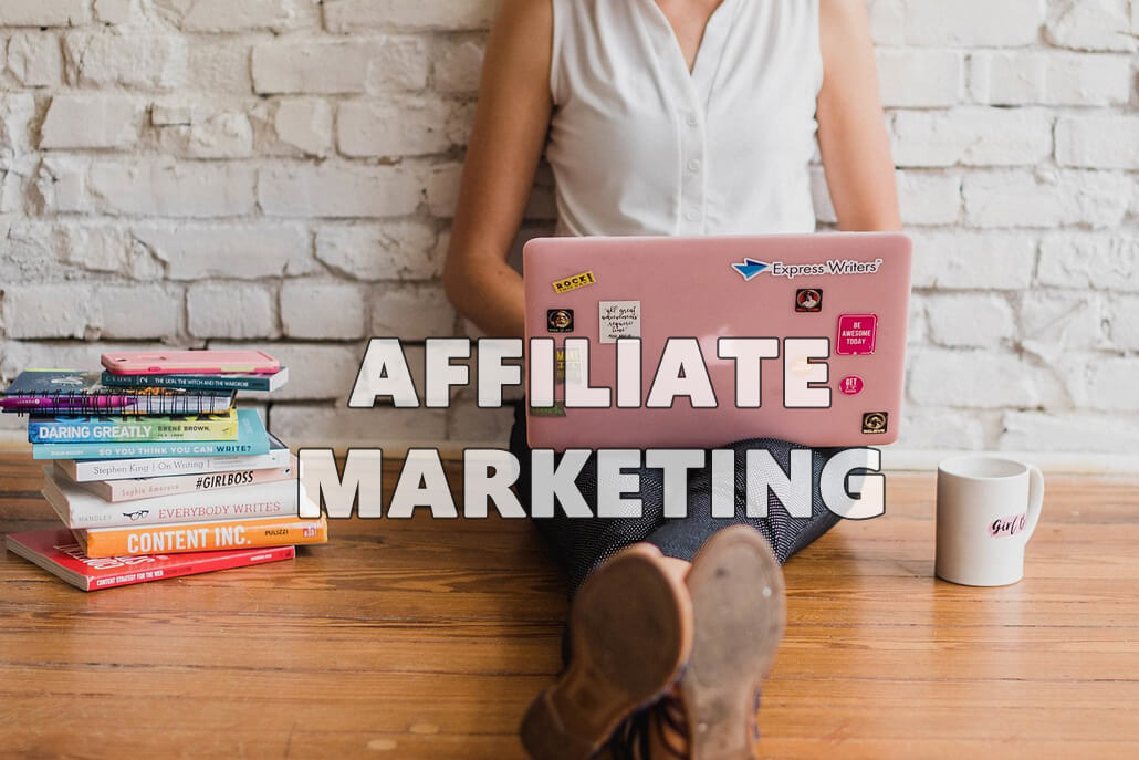Affiliate Marketing und warum du damit anfangen solltest  Geld anlegen